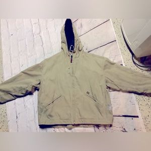 RIGGS WORKWEAR JACKET.. LIKE NEW.